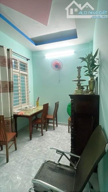 HẺM 4M - NGANG LỚN - CÓ PN DƯỚI TRỆT - TRUNG TÂM GÒ VẤP GẦN CITYLAND, NHỈNH 3 TỶ - 4