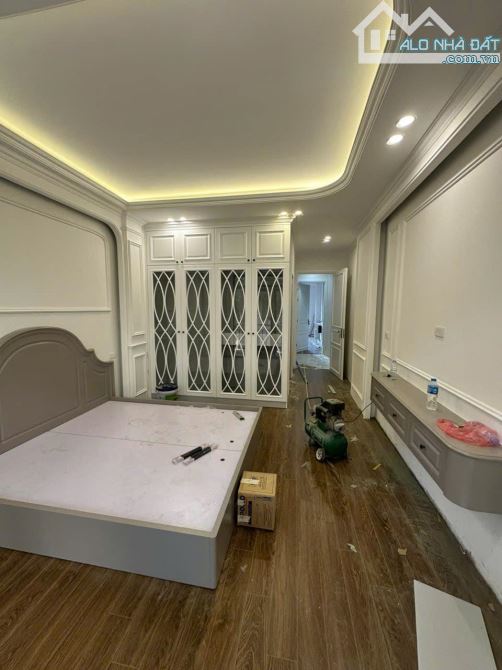 Bán nhà 4T KĐT Nam La Khê, Hà Đông, 60m2 – 15.5 tỷ, Mới đẹp – Full nội thất – Vị trí đắc đ - 4