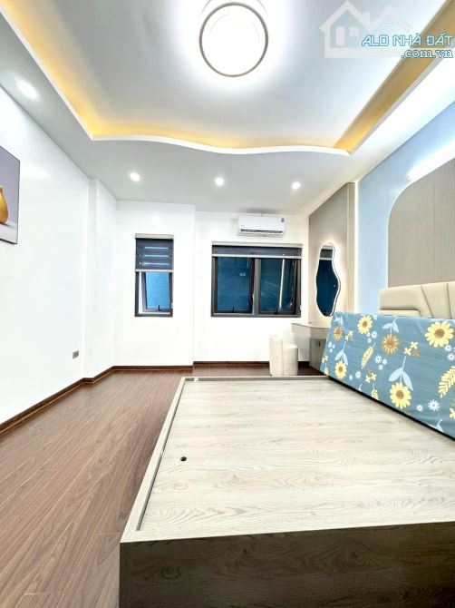 BÁN NHÀ SIÊU PHẨM RẺ NHẤT CUỐI TRỊNH VĂN BÔ TT NHỔN - 4