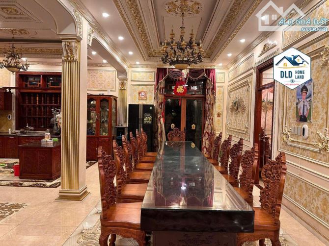 Bán biệt phủ VIP Đồng Nai giá cực tốt - 4