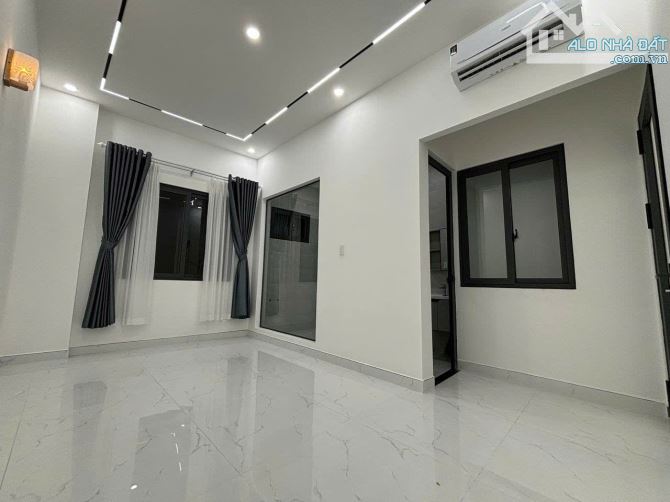 Bán nhà phường 6 khu chợ đêm mỹ tho - 5