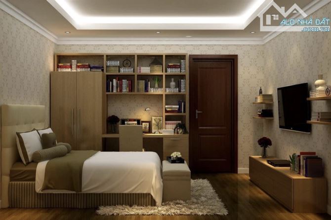 Mặt phố giải phóng víp quận hoàng mai, oto tránh kd 200m 8 tầg mặt 20m nhỉnh 40 tỉ