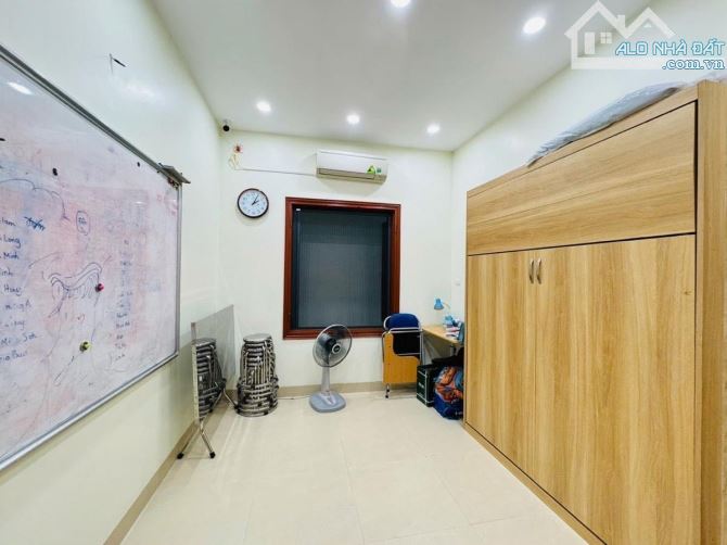 Minh Khai - Oto tránh, vào nhà, kinh doanh - 51m*4T - 14.3 Tỷ - Không đăng ảo - 5