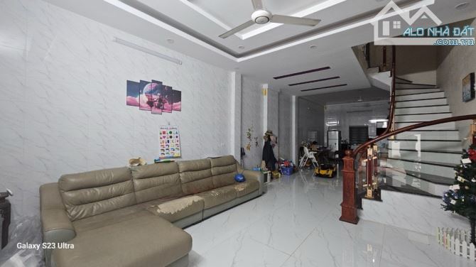 Đông Ngạc Nhà Đẹp Ở Ngay. 68m2 3 Tầng Chỉ 7.85 Tỷ - 5