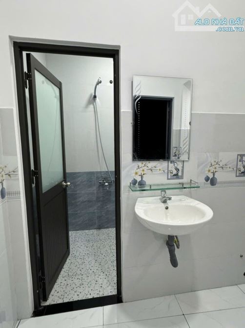 BÁN NHÀ gác lửng 2 mặt tiền mới xây 101m2 TẠI HÒA CHÂU, ĐÀ NẴNG - SIÊU HỜI CHÍNH CHỦ 2,xx - 5