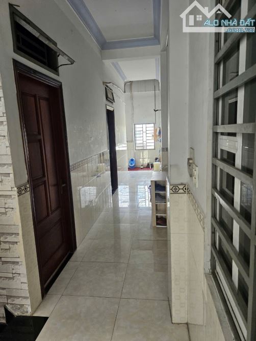 Bán nhà đường Ao Đôi, Bình Trị Đông A, Bình Tân - 5