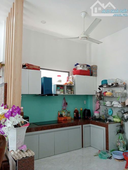 Bán Nhà 1 trệt 1 lầu, Sô Hồng Giá 2,9 tỷ Hẻm Lớn Nguyễn Ái Quốc, Tân Phong, Biên Hòa - 5