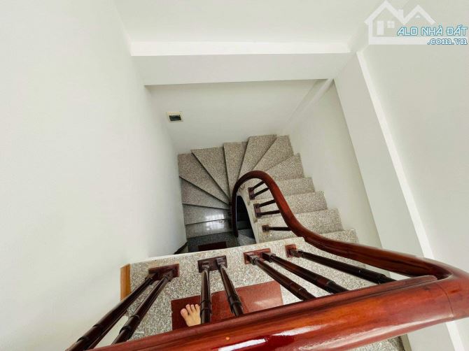 Cần Bán Nhà Lê Trọng Tấn Thanh Xuân X5 Tầng Nhà Đẹp Ở Ngay Ngõ Ô Tô Nhỉnh 10 tỷ.Có TL - 5