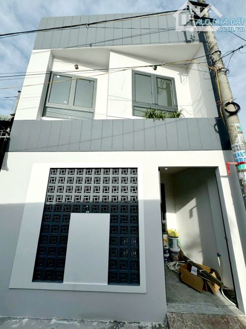 Bán nhà 2 tầng hẻm 135 Nguyễn Đình Chiểu, Tp Quảng Ngãi - 5