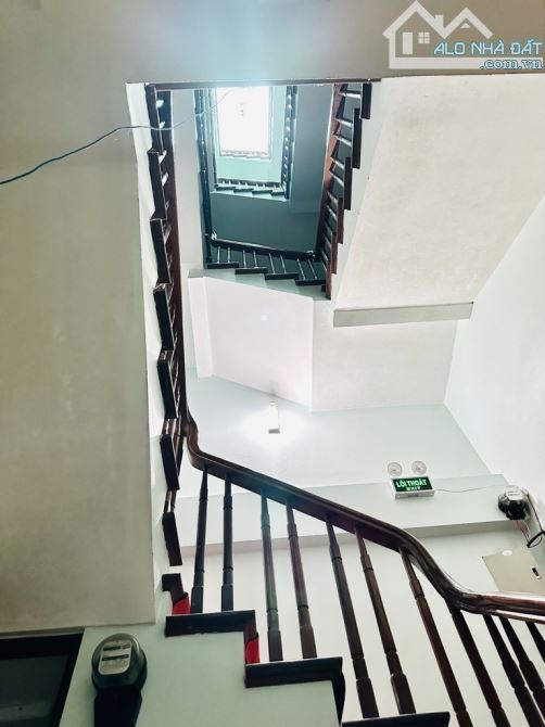 Văn Hội Đức Thắng 68m2 5 tầng 13.5 tỷ Siêu phẩm dòng tiền. - 5