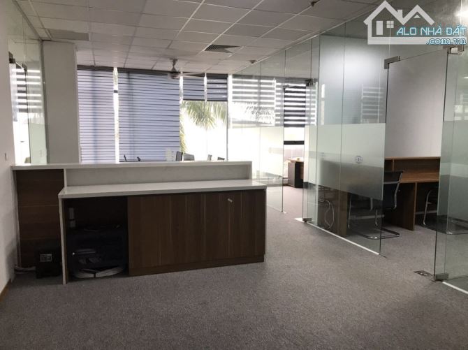 Cần bán 280m2 sàn văn phòng sở hữu lâu dài  quận Nam Từ Liêm - 5