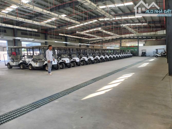 Bán nhà 2000m mặt đường Quốc Lộ 32 ngay mặt đường gần khu đô thị Tân Tây Đô và KĐT Hinodo - 5