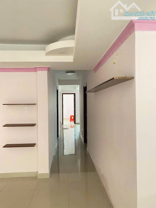 Bán nhà shophouse Hưng Phú 1 trệt 1 lửng, 180m2, sổ hồng, 3 ph ngủ, 2 toilets, Tây Nam - 5