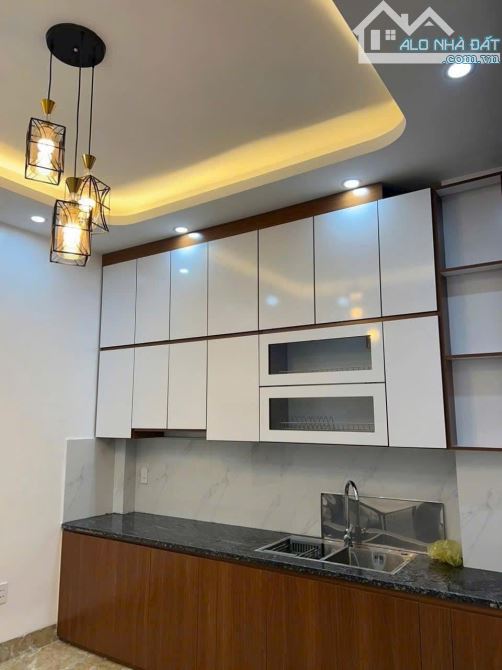 Bán nhà 3 tầng ngõ phố Tống Duy Tân, ph Ngọc Châu, TP HD, 43.5m2, 3 ngủ, 2 vs, 2.7x tỷ - 5