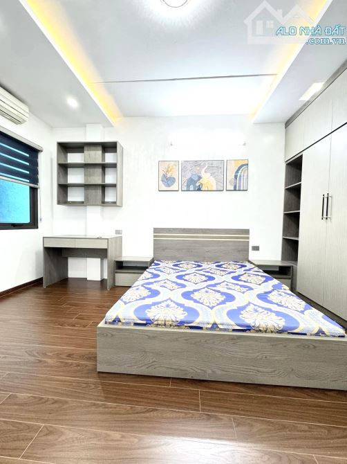 BÁN NHÀ SIÊU PHẨM RẺ NHẤT CUỐI TRỊNH VĂN BÔ TT NHỔN - 5