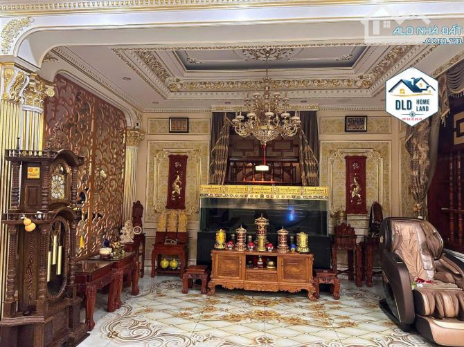 Bán biệt phủ VIP Đồng Nai giá cực tốt - 5