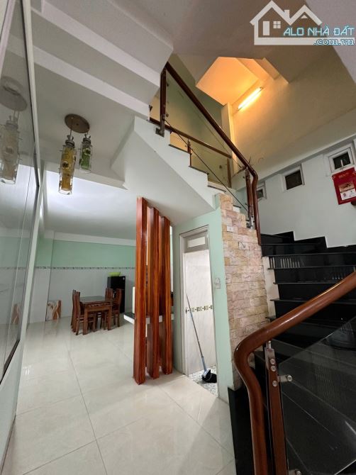 Nguyễn Hữu Thọ, Hải Châu 60m, 3 tầng, giá 5 tỷ. - 6