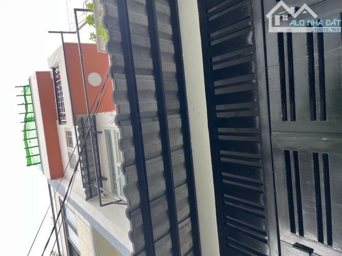 💥💥NHÀ MỚI Ở NGAY-CÁCH HẺM Ô TÔ 20m-🏡Phạm Văn Bạch P15, Q.TB,DT: 48m2,Giá chỉ 4,9 tỷ - 6