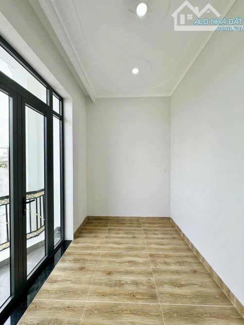 Nhà riêng 3 tầng ở đường Nguyễn Văn Tỏ, phường Long Bình Tân, Biên Hòa, Đồng Nai - 6