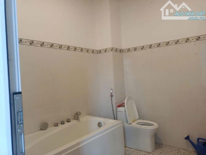 HXH tránh, Ở NGAY, 100m2 x 3T, Đường số 160, Tăng Nhơn Phú A, Quận 9 - 6