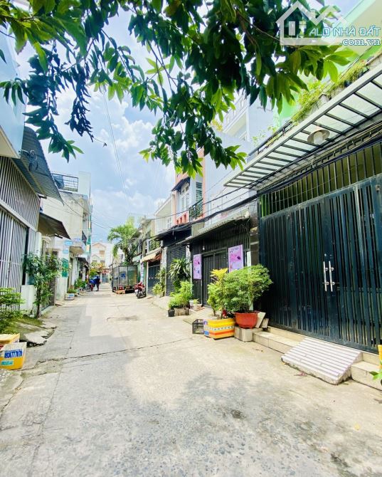 +  🏘️  👉 SỐC NGỘP SỐC NGỘP BÁN NHÀ BÌNH TÂN GIÁ RẺ BẤT NGỜ 4*14  NHỈNH 2.5 TỶ - 6