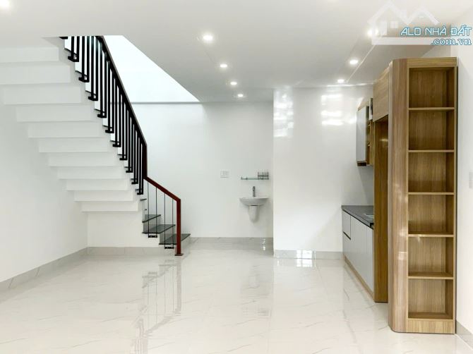 Bán nhà 2 tầng hẻm 135 Nguyễn Đình Chiểu, Tp Quảng Ngãi - 6
