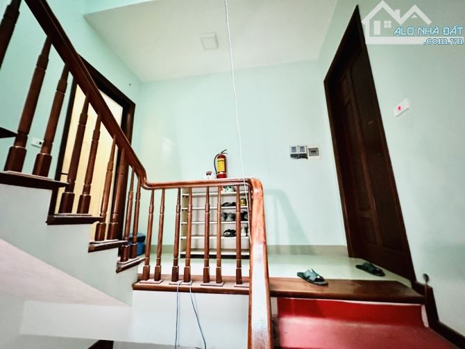 Văn Hội Đức Thắng 68m2 5 tầng 13.5 tỷ Siêu phẩm dòng tiền. - 6
