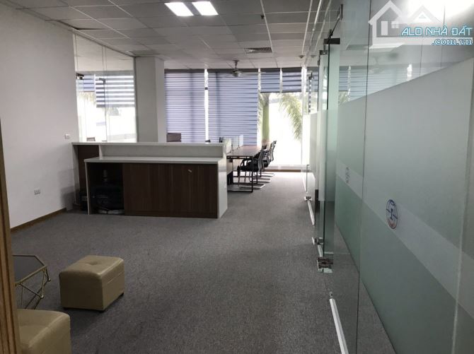 Cần bán 280m2 sàn văn phòng sở hữu lâu dài  quận Nam Từ Liêm - 6