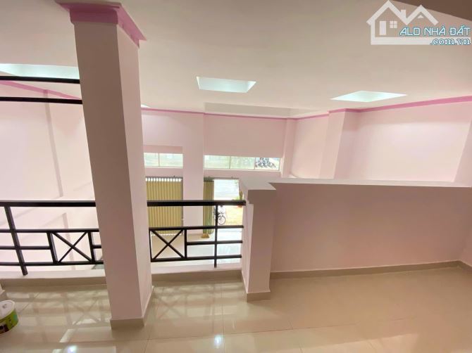 Bán nhà shophouse Hưng Phú 1 trệt 1 lửng, 180m2, sổ hồng, 3 ph ngủ, 2 toilets, Tây Nam - 6