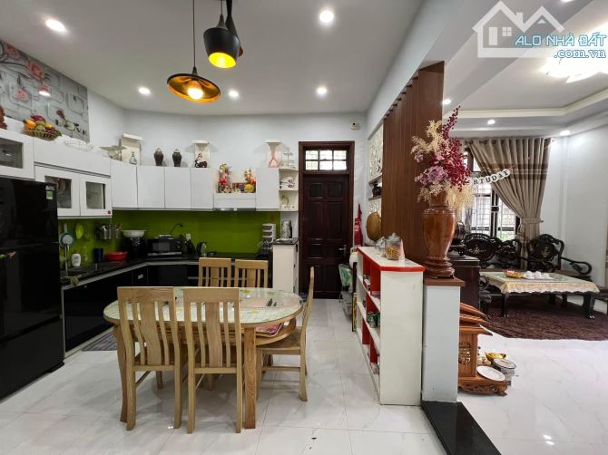 BIỆT THỰ MẶT TIỀN NGUYỄN KHOA CHIÊM, PHƯỜNG AN CỰU 🏘️ - 6