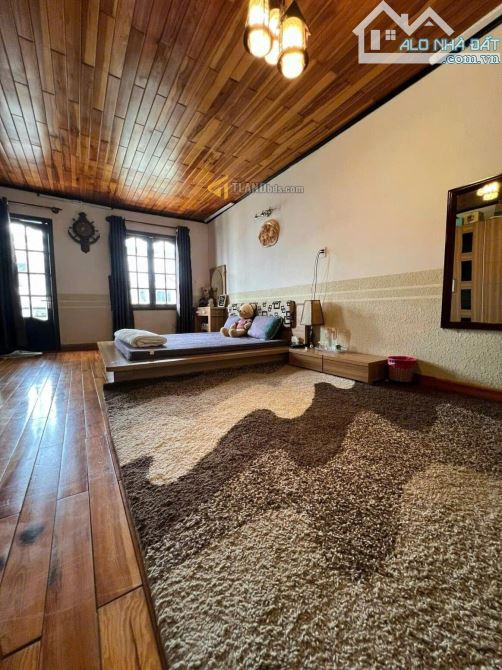 Bán Nhà Mặt Phố Kinh Doanh Đường Hai Bà Trưng Phường 6 Đà Lạt - 6