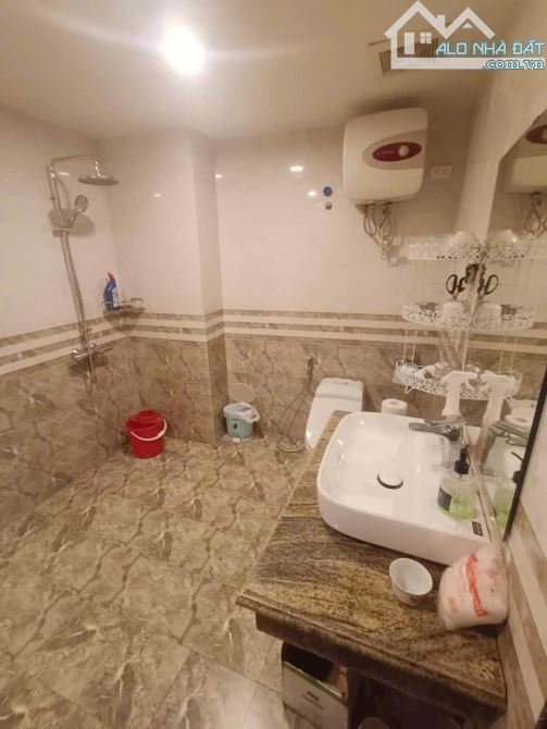 Quan nhân 8 tầng thang máy. 70m2, thang máy kinh doanh văn phòng. Giá rẻ nhất thị trường - 6