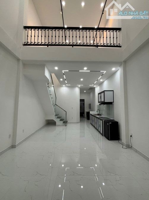 Bán nhà phường 6 khu chợ đêm mỹ tho - 7