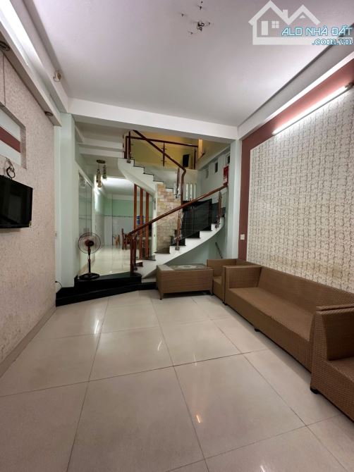 Nguyễn Hữu Thọ, Hải Châu 60m, 3 tầng, giá 5 tỷ. - 7