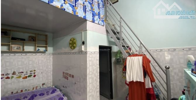BÁN NHANH NHÀ CẤP 4 HẺM 8M XÔ VIẾT NGHỆ TĨNH_THẮNG TAM_VŨNG TÀU_71.7M²_GẦN BIỂN_CHỈ 4.5 TỶ - 5