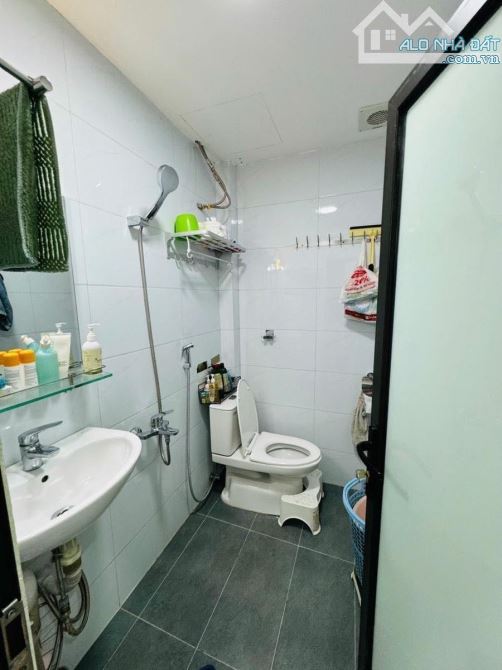 Minh Khai - Oto tránh, vào nhà, kinh doanh - 51m*4T - 14.3 Tỷ - Không đăng ảo - 7