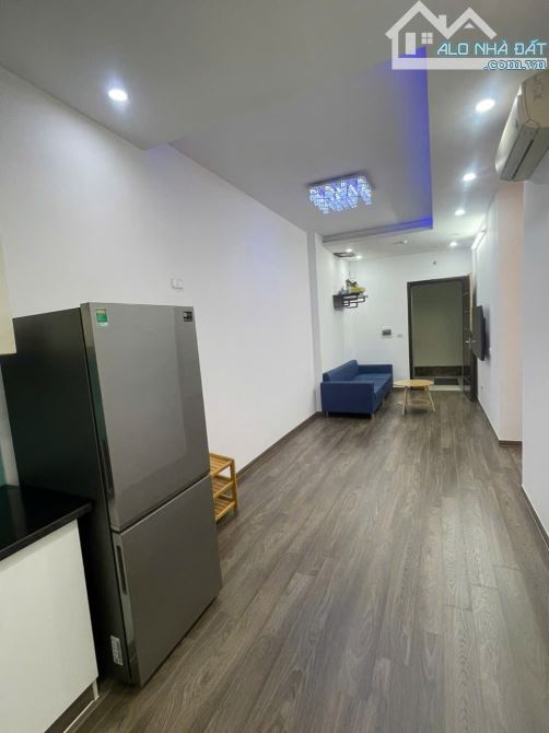 Bán CT 12 Nguyễn Xiển. Sổ đỏ, 70 m2. Giá chuẩn,thật 3.08 tỷ và còn nhà. Full nội thất. đẹp - 7