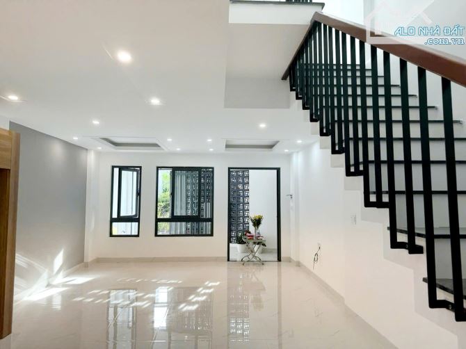 Bán nhà 2 tầng hẻm 135 Nguyễn Đình Chiểu, Tp Quảng Ngãi - 7