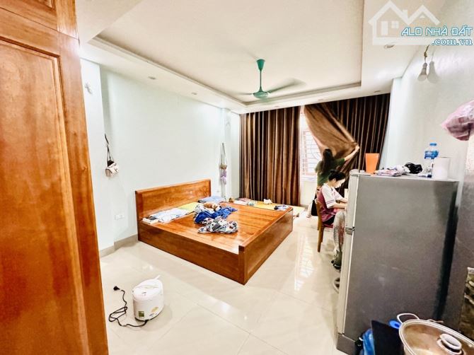 Văn Hội Đức Thắng 68m2 5 tầng 13.5 tỷ Siêu phẩm dòng tiền. - 7