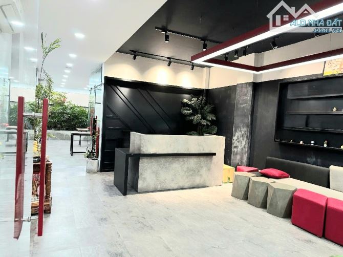 Mặt Tiền CityLand, 100m2, 5 Tầng, Ngang 5m Chuẩn, Đường Số 3, P.7, Q.Gò Vấp. - 7