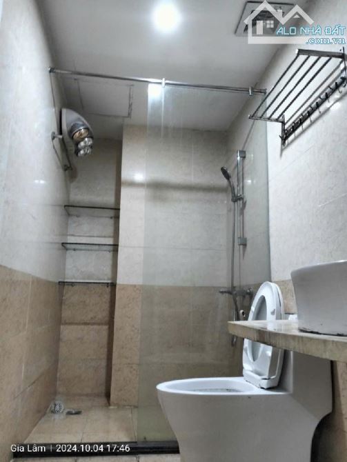 BÁN CHUNG CƯ KĐT ĐẶNG XÁ - 52M2 - 1.98 TỶ - LÔ GÓC - SIÊU THOÁNG - 7