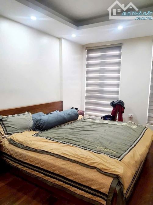 Quan nhân 8 tầng thang máy. 70m2, thang máy kinh doanh văn phòng. Giá rẻ nhất thị trường - 7