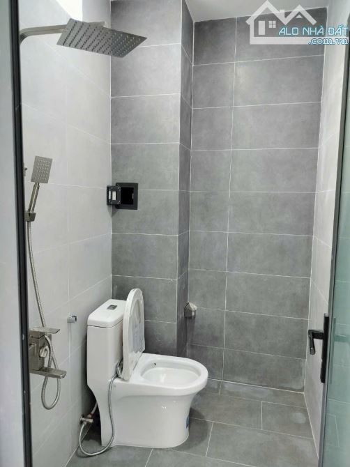 Bán nhà phường 6 khu chợ đêm mỹ tho - 8