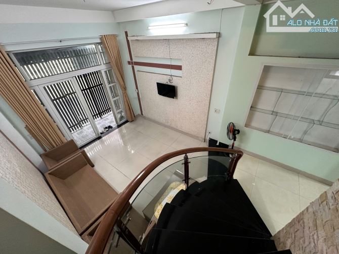 Nguyễn Hữu Thọ, Hải Châu 60m, 3 tầng, giá 5 tỷ. - 8