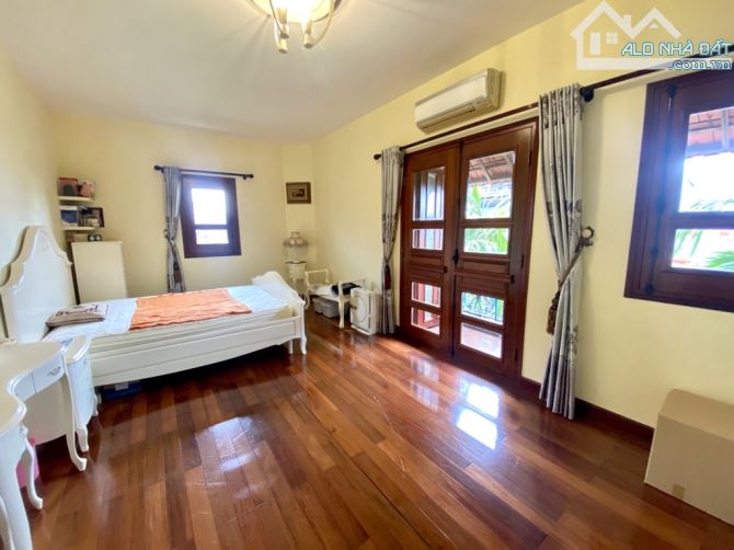 Bán biệt thự triệu đô siêu vip, 691m2, 3 tầng, mặt tiền 20m, Đẳng cấp nhất quận Tây Hồ - 8