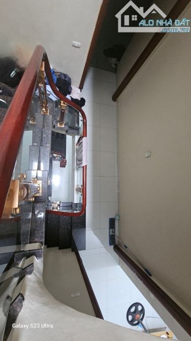 Đông Ngạc Nhà Đẹp Ở Ngay. 68m2 3 Tầng Chỉ 7.85 Tỷ - 8