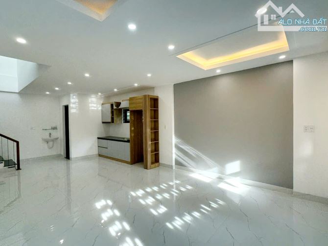 Bán nhà 2 tầng hẻm 135 Nguyễn Đình Chiểu, Tp Quảng Ngãi - 8