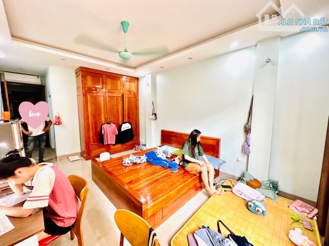 Văn Hội Đức Thắng 68m2 5 tầng 13.5 tỷ Siêu phẩm dòng tiền. - 8