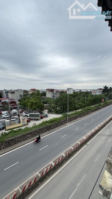 Mặt phố Đông Ngạc 50m2 5 Tầng 10.5 Tỷ - 8