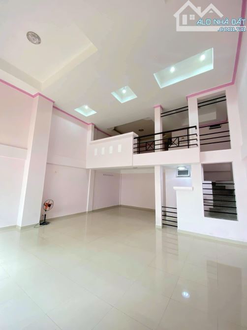 Bán nhà shophouse Hưng Phú 1 trệt 1 lửng, 180m2, sổ hồng, 3 ph ngủ, 2 toilets, Tây Nam - 8